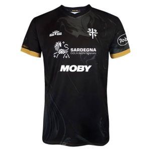 Cagliari Calcio 2024/25 Third Jersey