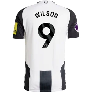 Callum Wilson Newcastle 2024/25 Authentic Home Jersey