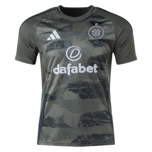 Celtic FC 2024/25 Third Jersey
