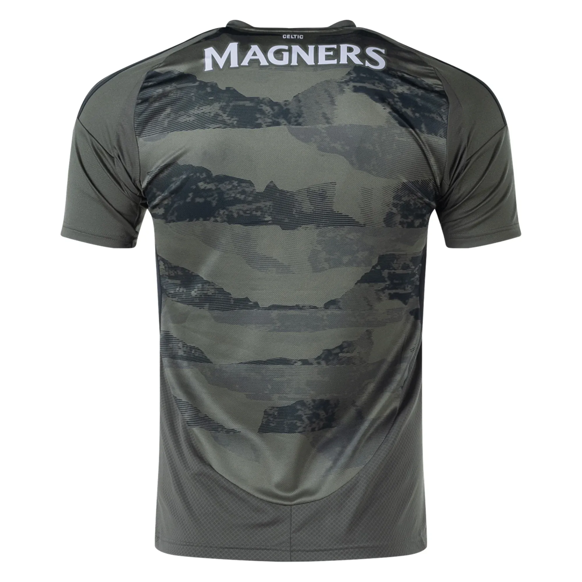 Celtic FC 2024/25 Third Jersey - Image 2