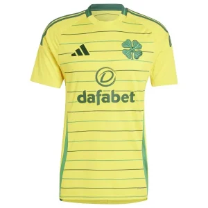 Celtic FC 2024/25 Away Jersey