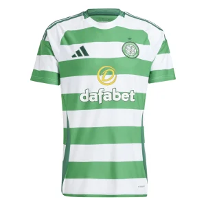 Celtic FC 2024/25 Home Jersey