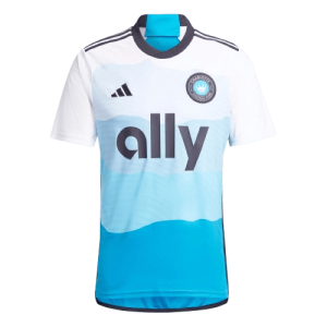 Charlotte FC 2024 Home Jersey