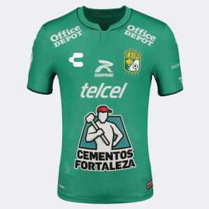 Leon 23/24 Men's Stadium Home Jersey