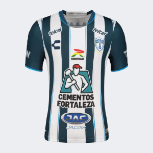 Pachuca 23/24 Men's Stadium Home Jersey
