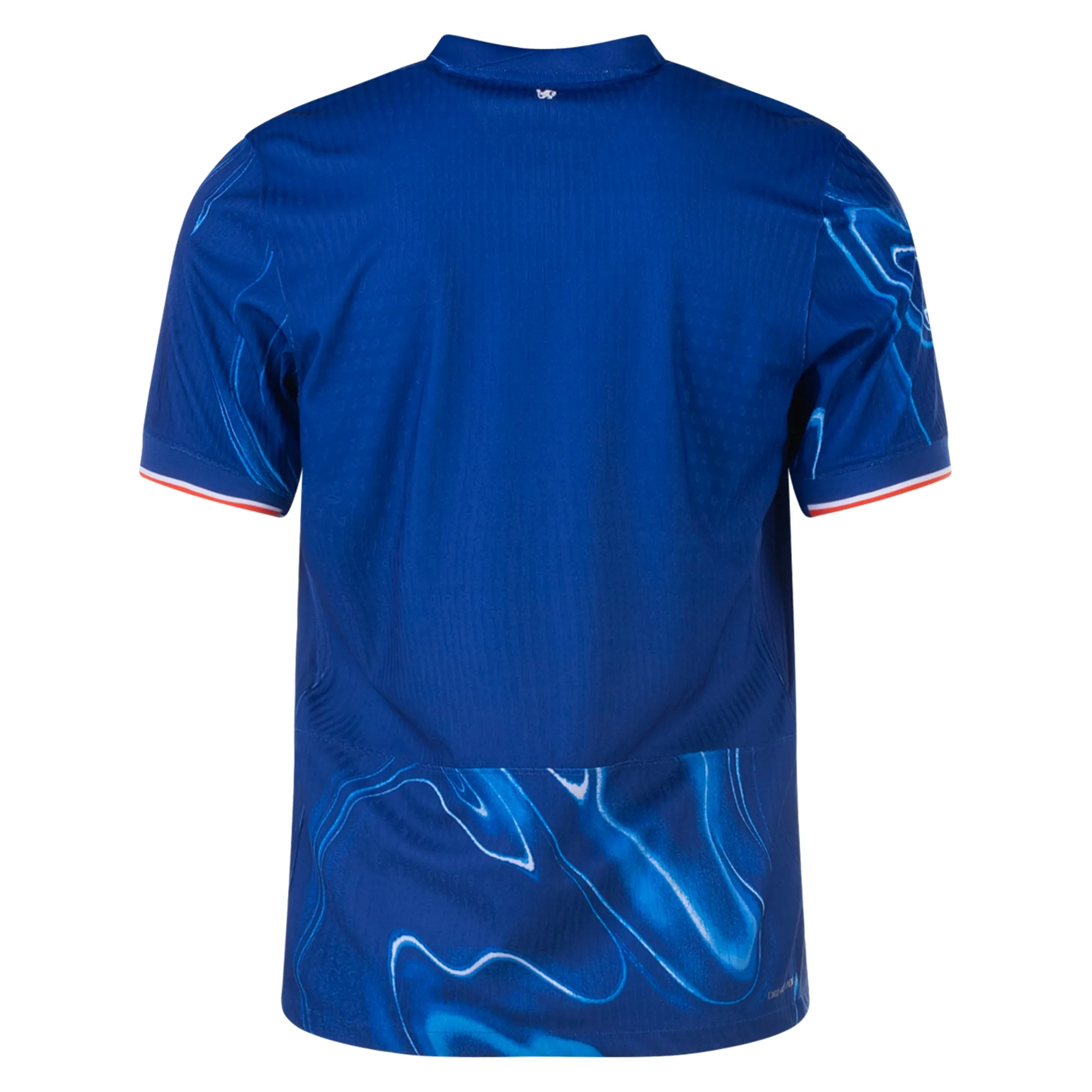 Chelsea 2024/25 Authentic Home Jersey - Image 2