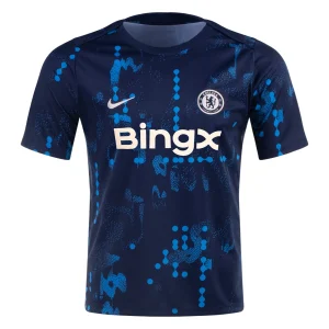 Chelsea 2024/25 Pre Match Training Jersey