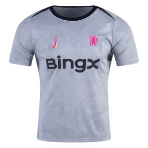 Chelsea 2024/25 Pre Match Training Jersey 3