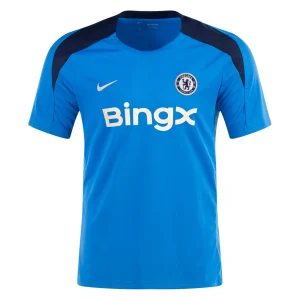 Chelsea 2024/25 Royal Training Jersey