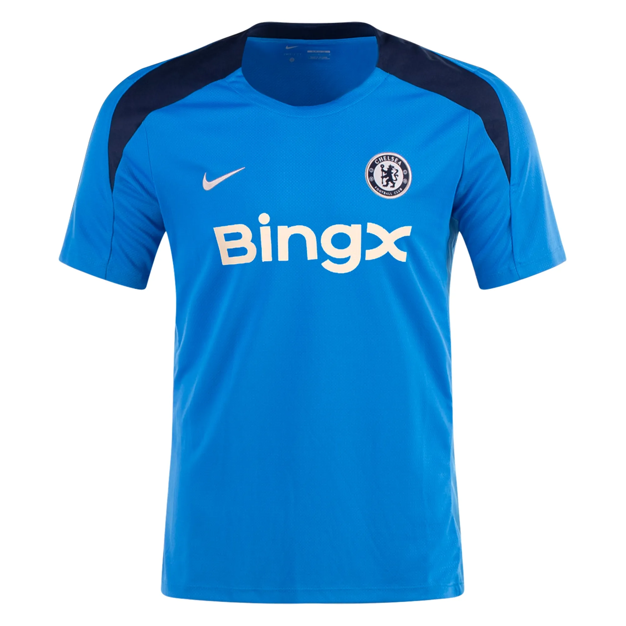 Chelsea 2024/25 Royal Training Jersey
