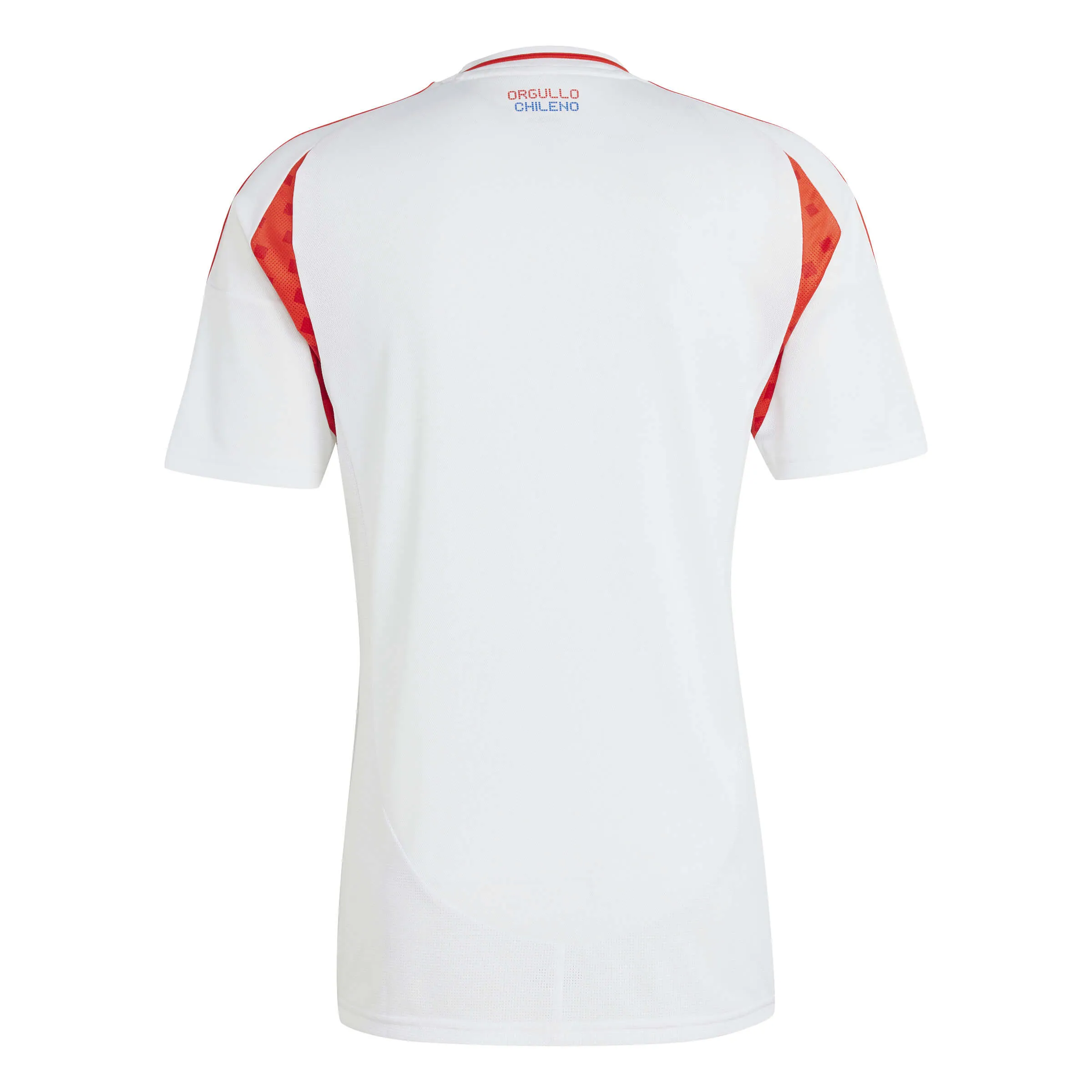 Chile 2024/25 Away Jersey - Image 2