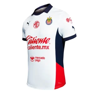 Chivas 2024/25 Away Jersey