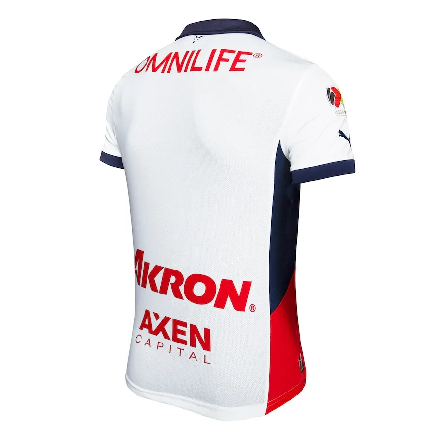 Chivas 2024/25 Away Jersey - Image 2