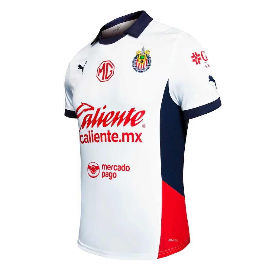 Chivas 2024/25 Away Jersey