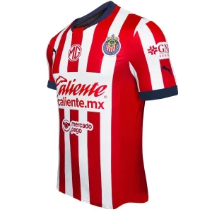 Chivas 2024/25 Home Jersey