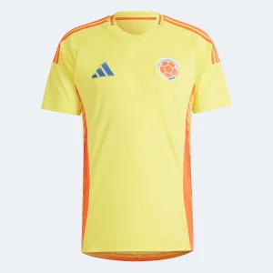 Colombia 2024/25 Home Jersey
