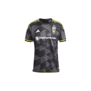 Columbus Crew 2024 Away Jersey