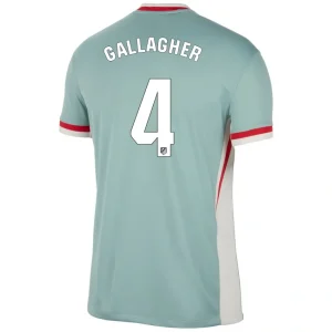 Conor Gallagher Atletico Madrid 2024/25 Away Jersey