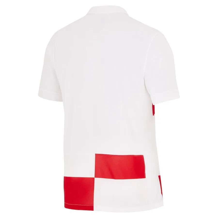 Croatia 2024/25 Home Jersey - Image 2