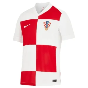 Croatia 2024/25 Home Jersey