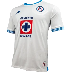 Cruz Azul 2024/25 Away Jersey