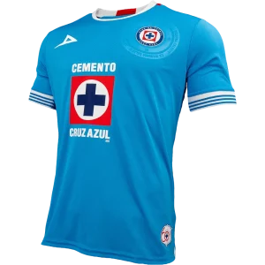 Cruz Azul 2024/25 Home Jersey