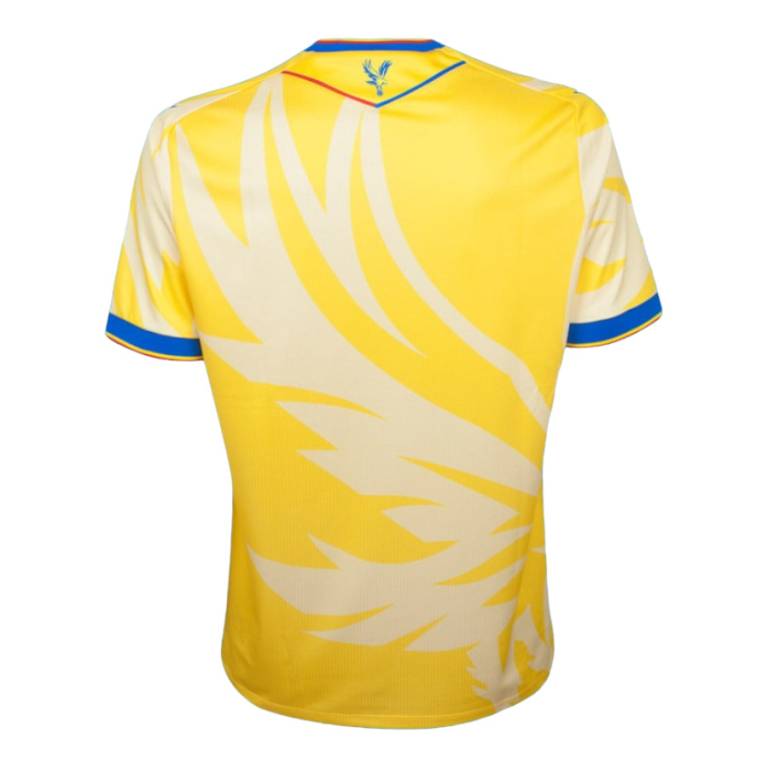 Crystal Palace 2024/25 Away Jersey - Image 2