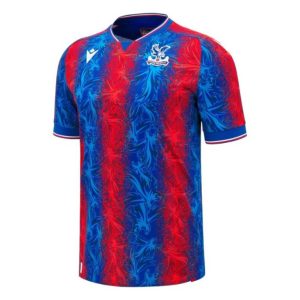 Crystal Palace 2024/25 Home Jersey