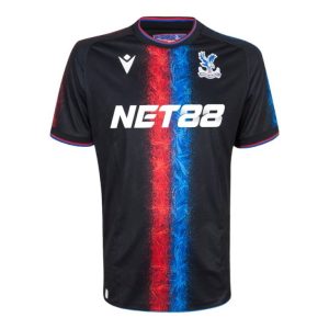 Crystal Palace 2024/25 Third Jersey