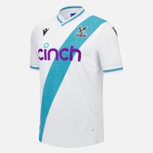 Crystal Palace 23/24 Away Jersey