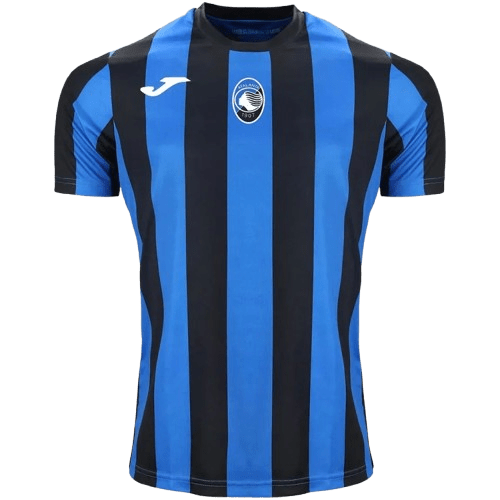 Davide Zappacosta Atalanta 2024/25 Home Jersey - Image 2