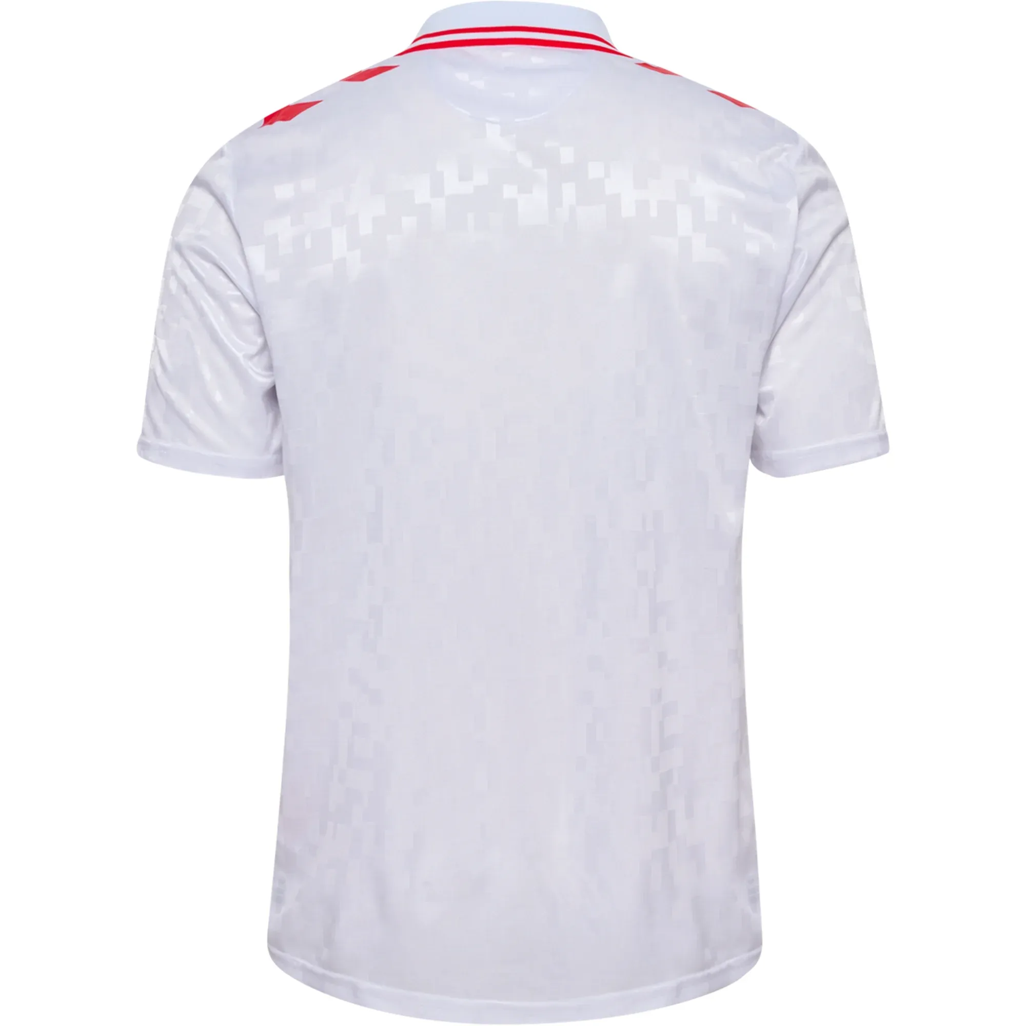 Denmark 2024/25 Away Jersey - Image 2
