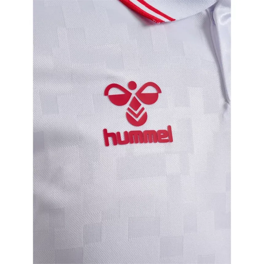 Denmark 2024/25 Away Jersey - Image 3