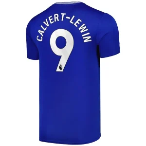Dominic Calvert-Lewin Everton 2024/25 Home Jersey