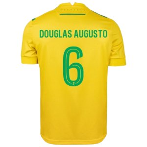 Douglas Augusto Nantes 2024/25 Home Jersey