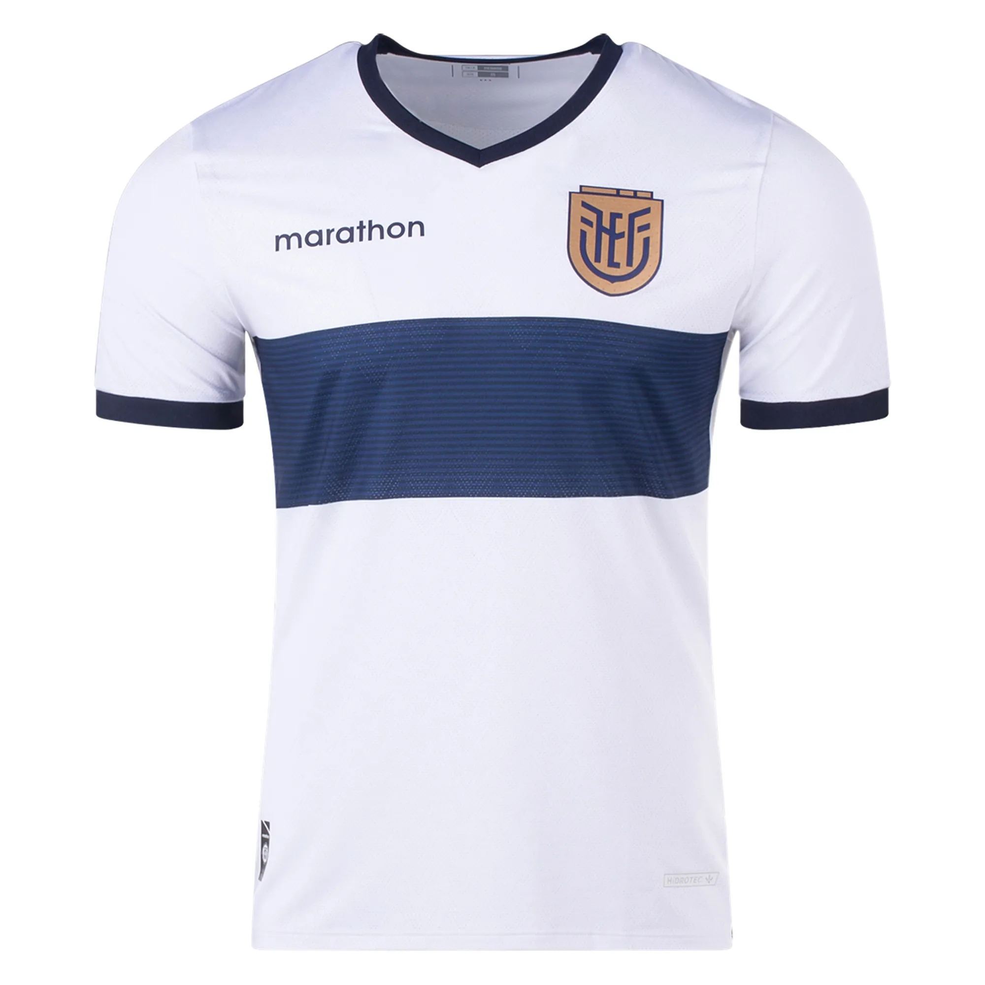 Ecuador 2024/25 Away Jersey