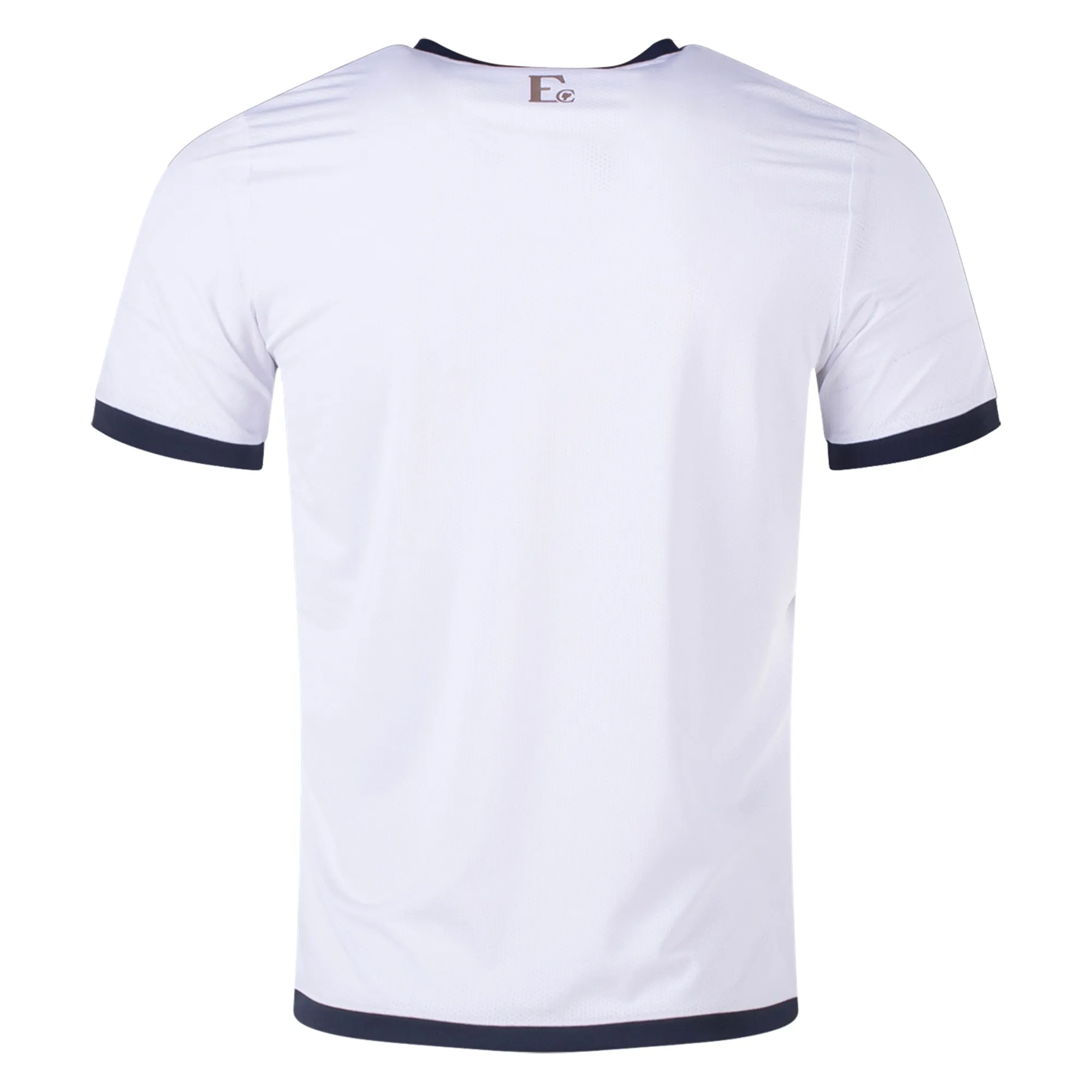 Ecuador 2024/25 Away Jersey - Image 2