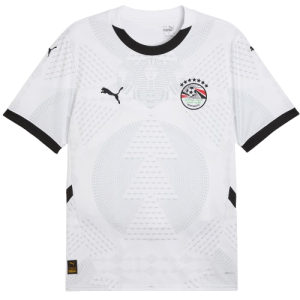 Egypt 2025 Away Jersey