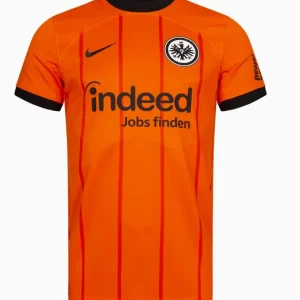 Eintracht Frankfurt 2024/25 Away Jersey