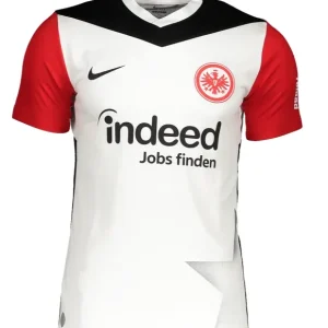 Eintracht Frankfurt 2024/25 Home Jersey