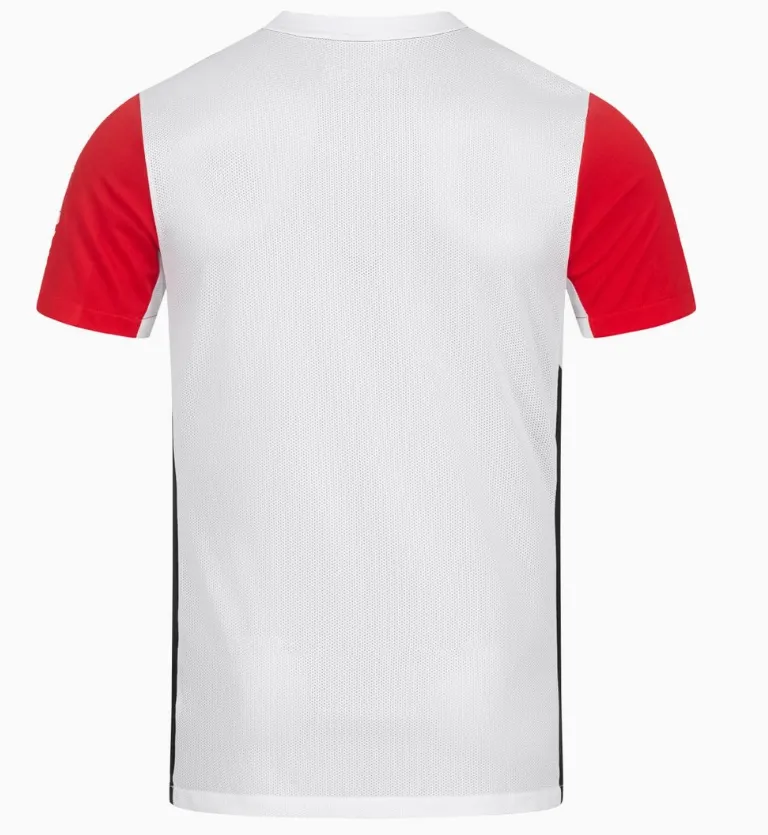 Eintracht Frankfurt 2024/25 Home Jersey - Image 2