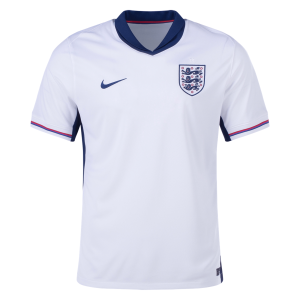 England 2024/25 Home Jersey