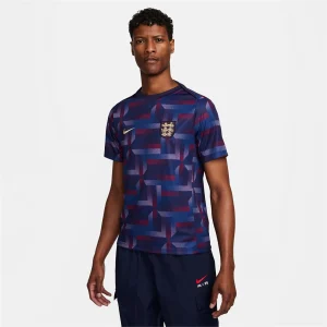 England 2024/25 Pre-match Jersey
