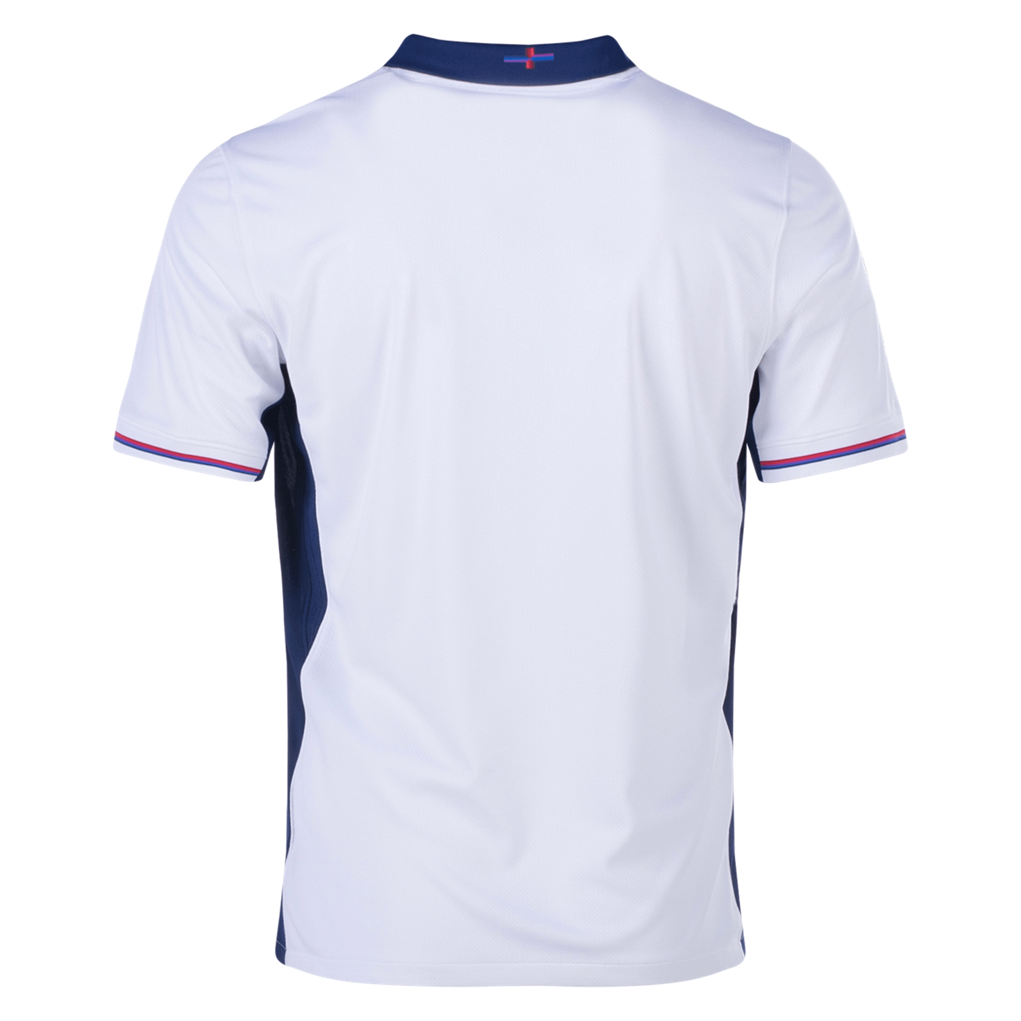 England 2024/25 Home Jersey - Image 2