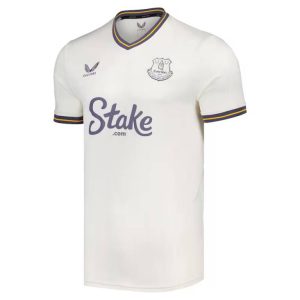 Everton 2024/25 Third Jersey