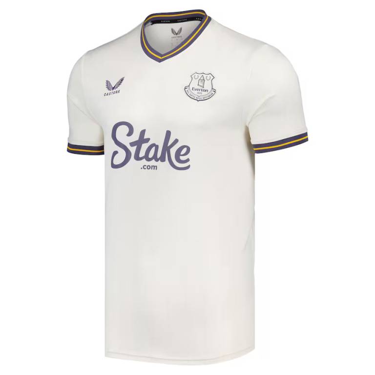 Everton 2024/25 Third Jersey