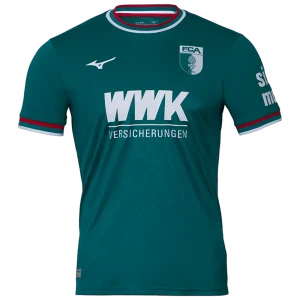 Augsburg 2024/25 Away Jersey