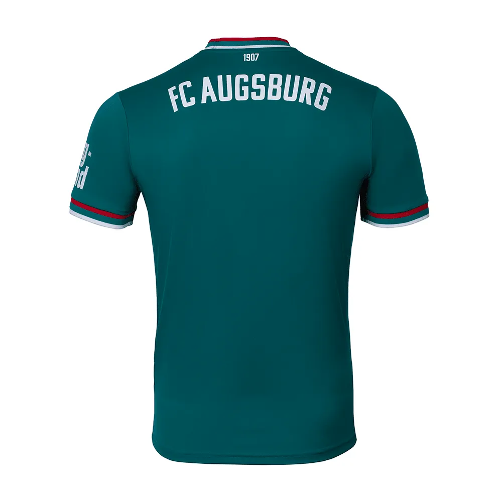 Augsburg 2024/25 Away Jersey - Image 2
