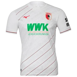Augsburg 2024/25 Home Jersey
