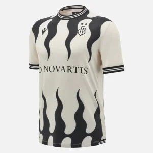 FC Basel 2024/25 Away Jesey